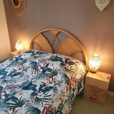 Belle Maisonnette Dans Avec Piscine Soulac-sur-Mer
